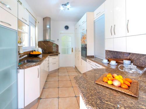 Holiday Home Del Pozo