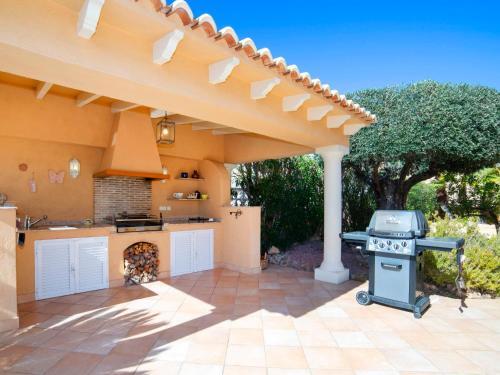 Holiday Home Del Pozo