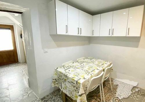 Costablancadreams Casa San Rogue In Calpe