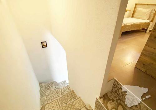 Costablancadreams Casa San Rogue In Calpe