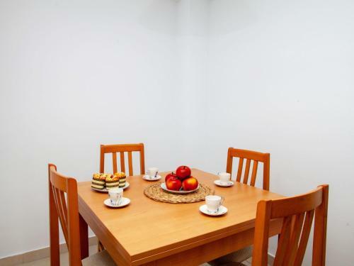 Apartment Sala
