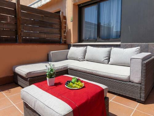 Apartment Sala