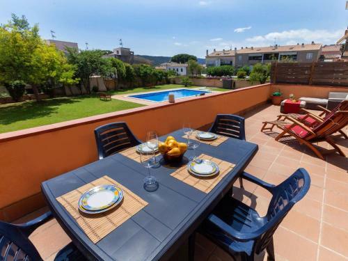 Apartment Sala