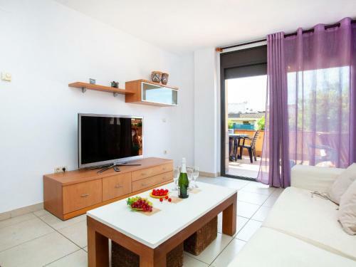 Apartment Sala