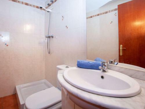 Apartment Sala
