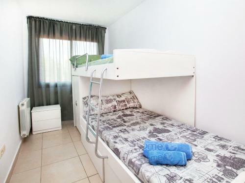 Apartment Sala