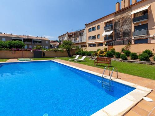 Apartment Sala