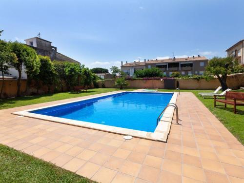 Apartment Sala