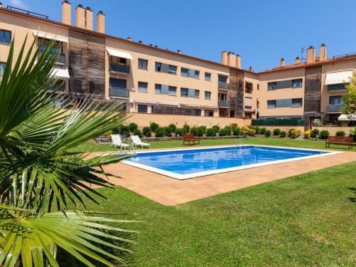 Apartment Sala