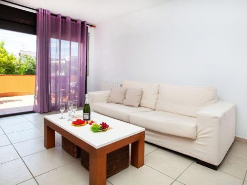 Apartment Sala