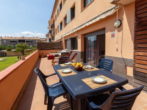 Apartment Sala