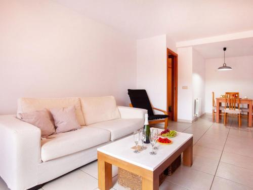 Apartment Sala