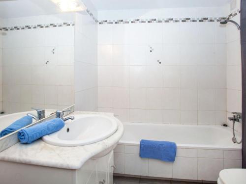 Apartment Sala