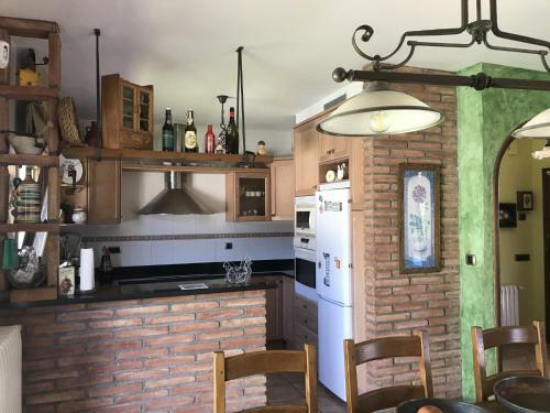 Villa Tipica Masia Catalana