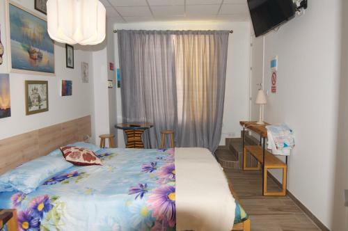 Apartamento Calpe Loft Suite Zendra