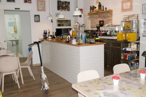 Apartamento Calpe Loft Suite Zendra
