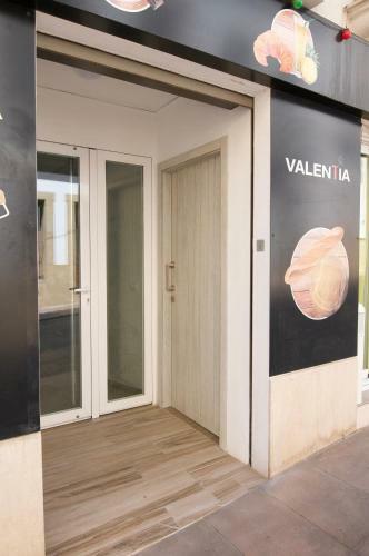Apartamento Calpe Loft Suite Zendra