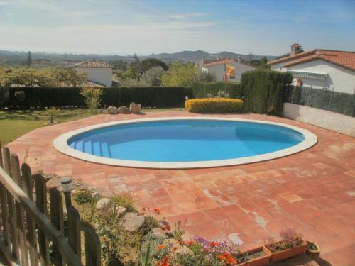 Villa Santet