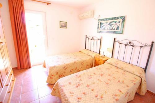 Villa- Palmira