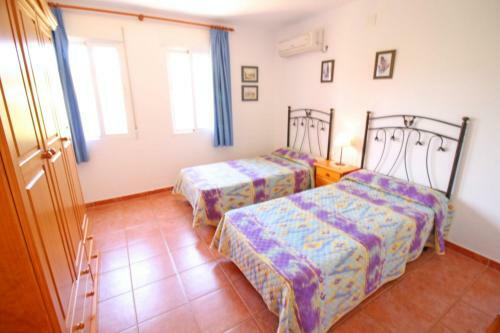 Villa- Palmira