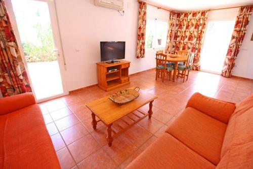 Villa- Palmira