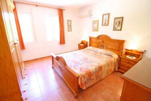 Villa- Palmira