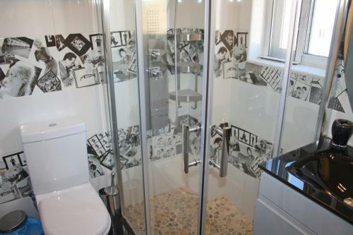 Apartment- La Reina