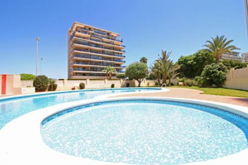 Apartment- La Reina