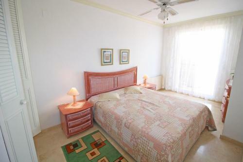 Apartamento La Manzanera 113