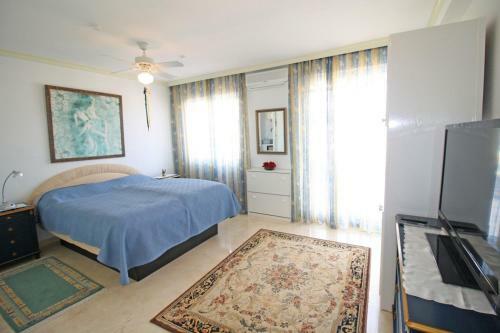Apartamento La Manzanera 113