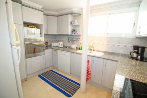 Apartamento La Manzanera 113