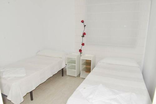 Apartamento Cb-320d En El Edificio Coral Beach En Calpe