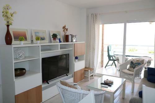 Apartamento 2 Dormitorios Playa