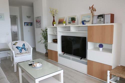 Apartamento 2 Dormitorios Playa