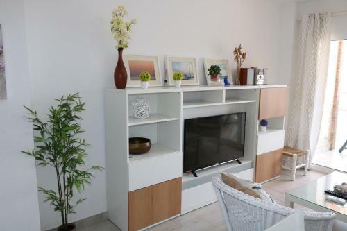 Apartamento 2 Dormitorios Playa