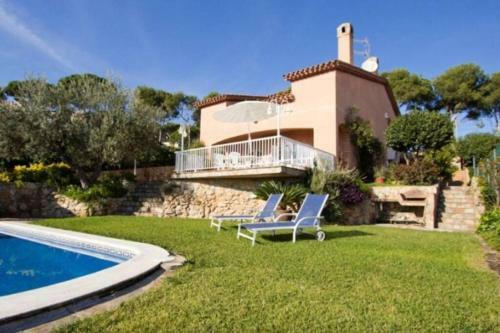 Villa Mar