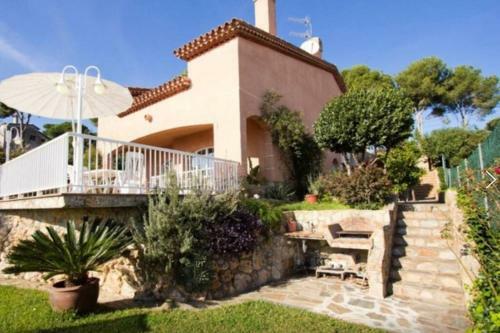 Villa Mar