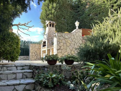 Villa Cucu Pecu