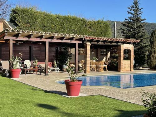 Villa Cucu Pecu