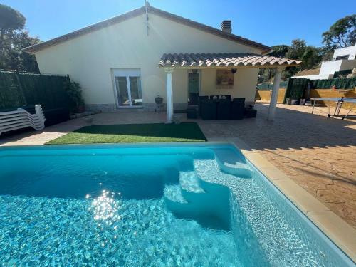 Villa Buho By Costabravaway