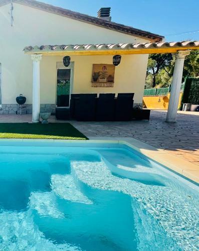Villa Buho By Costabravaway
