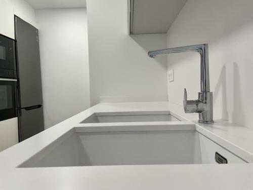 Apartamento Calonge Deluxe 1 By Costabravaway