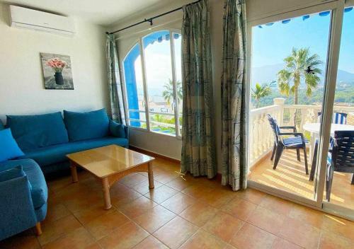 Villa Costablancadreams Casanova In Calpe