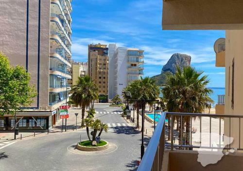 Apartamento Costablancadreams Capri In Calpe