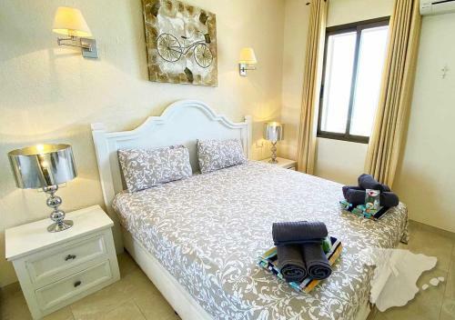 Apartamento Costablancadreams Capri In Calpe