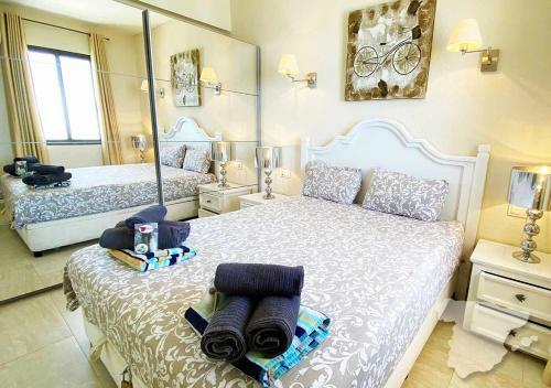 Apartamento Costablancadreams Capri In Calpe