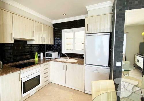 Apartamento Costablancadreams Capri In Calpe