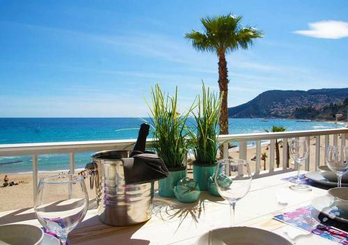 Apartamento Costablancadreams Capri In Calpe