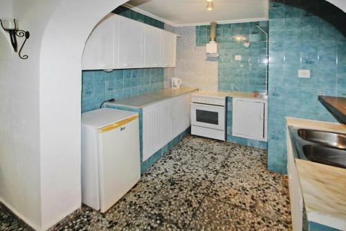Holiday Home Calpe - Coc01506-f