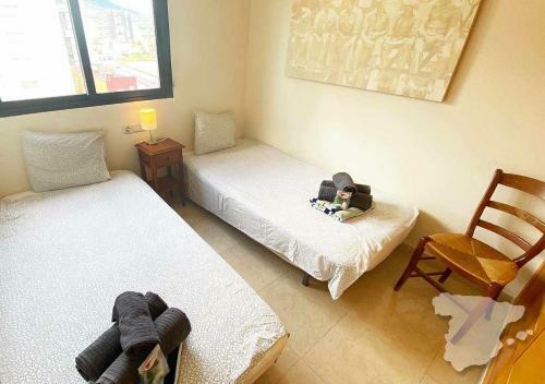 Apartamento Costablancadreams Morello In Calpe